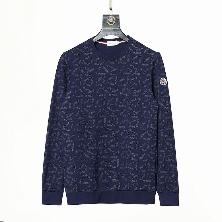 Moncler Sweatshirt m-3xl-051